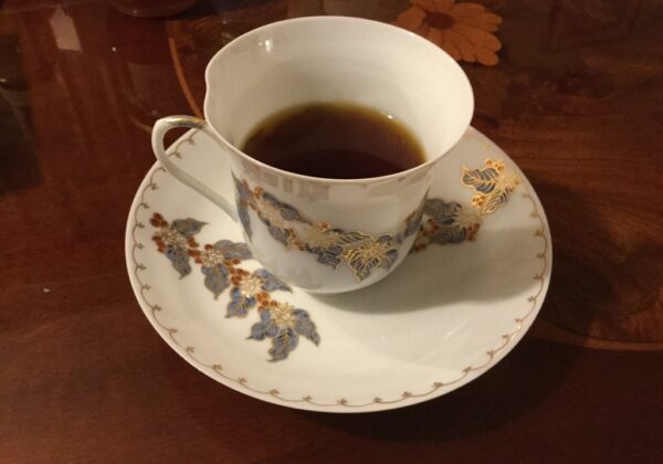 Kaffeeklatsch 8